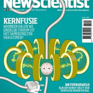 NewScientist-recensie-Dick-Slagter